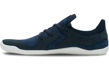 Image of Vivobarefoot Primus Asana II Shoes - Mens, 49 Euro, Navy, 309312-0549