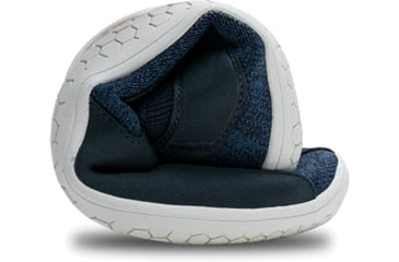 Image of Vivobarefoot Primus Asana II Shoes - Mens, 49 Euro, Navy, 309312-0549