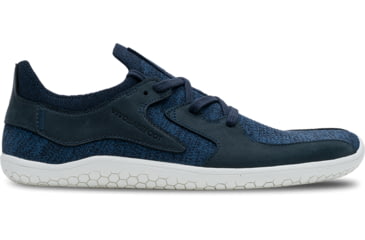 Image of Vivobarefoot Primus Asana II Shoes - Mens, 49 Euro, Navy, 309312-0549