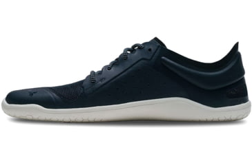 Image of Vivobarefoot Primus Lite III Shoes - Mens, New Navy, 46, 309092-1246