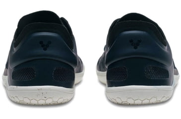 Image of Vivobarefoot Primus Lite III Shoes - Mens, New Navy, 46, 309092-1246