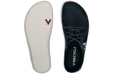 Image of Vivobarefoot Primus Lite III Shoes - Mens, New Navy, 46, 309092-1246