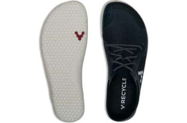 Image of Vivobarefoot Primus Lite III Shoes - Womens, Navy, 41, 209092-1241