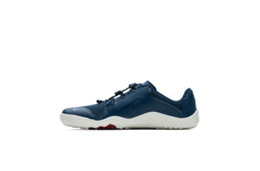 Image of Vivobarefoot Primus Trail II FG Shoes - Mens, Blue, 46 Euro, 309097-1046