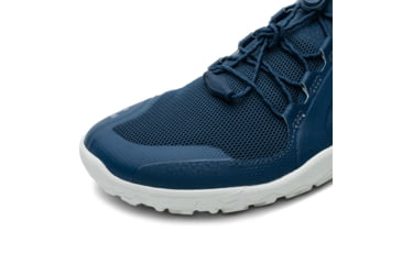 Image of Vivobarefoot Primus Trail II FG Shoes - Mens, Blue, 46 Euro, 309097-1046