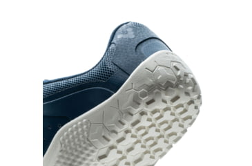 Image of Vivobarefoot Primus Trail II FG Shoes - Mens, Blue, 46 Euro, 309097-1046