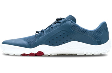 Image of Vivobarefoot Primus Trail II FG Trailrunning Shoes - Womens, Deep Sea Blue, 38, 209097-0438