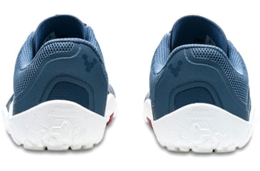 Image of Vivobarefoot Primus Trail II FG Trailrunning Shoes - Womens, Deep Sea Blue, 38, 209097-0438