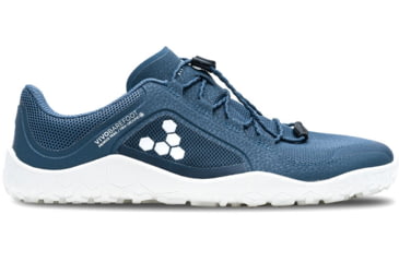 Image of Vivobarefoot Primus Trail II FG Trailrunning Shoes - Womens, Deep Sea Blue, 38, 209097-0438