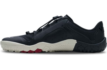 Image of Vivobarefoot Primus Trail Iii All Weather Fg Shoes - Womens, 37 US, Grey/Multi, 209305-0637