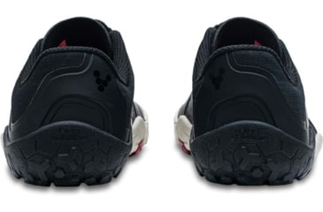 Image of Vivobarefoot Primus Trail Iii All Weather Fg Shoes - Womens, 37 US, Grey/Multi, 209305-0637