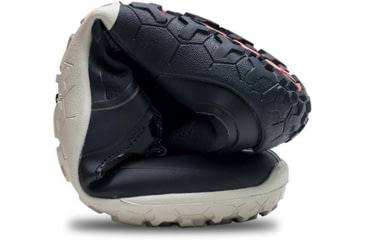 Image of Vivobarefoot Primus Trail Iii All Weather Fg Shoes - Womens, 37 US, Grey/Multi, 209305-0637