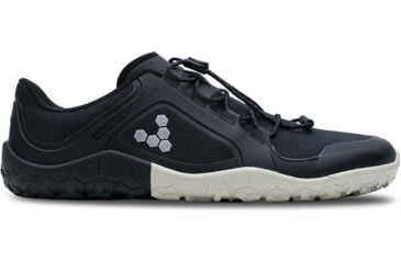 Image of Vivobarefoot Primus Trail Iii All Weather Fg Shoes - Womens, 37 US, Grey/Multi, 209305-0637