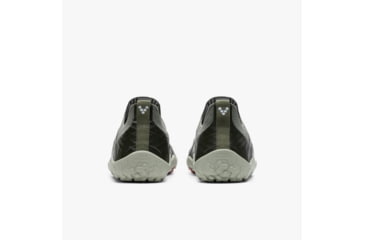 Image of Vivobarefoot Primus Trail Knit FG - Mens, Forest Green, 43, 309099-1543
