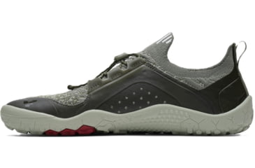 Image of Vivobarefoot Primus Trail Knit FG - Mens, Forest Green, 43, 309099-1543