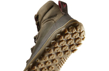 Image of Vivobarefoot Tracker Leather AT Hiking Boot - Mens, US 12.5/EU 46, Bracken, 309533-0246