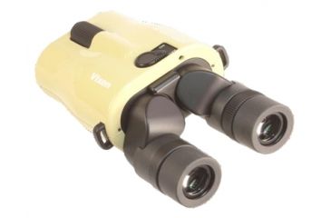 Image of Vixen 12x30mm Binoculars, w/Atera Vibration Cancelling System, Beige 11493
