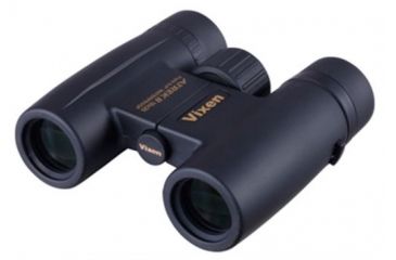 Image of Vixen Atrek II 10x25 DCF Waterproof Roof Prism Binocular 14722