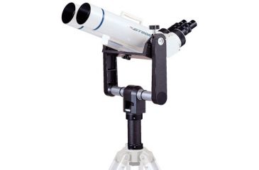Image of Vixen BT80M-A 80mm Binocular Telescope with Fork Mount and Swing Bracket 1431P1