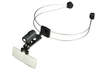 Image of Vixen Binoculars Headlamp Magnifier, 4446