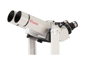 Image of Vixen BT81S-A Binocular Telescope w/ 2 SLV 20mm Eyepieces 14304P1