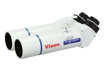 Image of Vixen BTED 70S-A Binocular Telescope 14305
