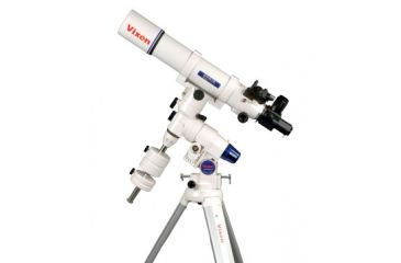 Image of Vixen ED81S 81mm Telescope and GPD2 Mount