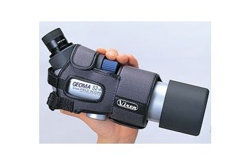 Image of Vixen 6118 Spotting Scope Hand Holding Case