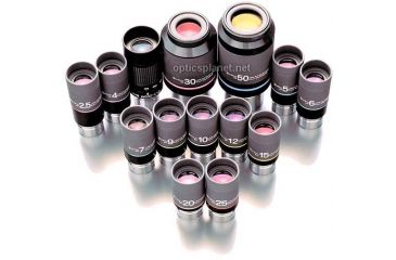 Image of Vixen LV 10mm Eyepiece EP-LV-3719