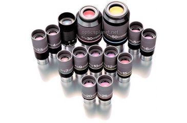 Image of Vixen LV 2.5mm Eyepiece 3714