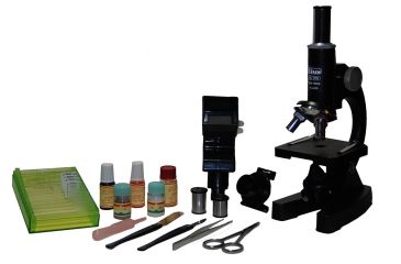 Image of Vixen Microshot 700 Stereo Microscope 2114