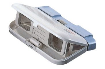 Image of Vixen Opera Glasses, Clear Blue 1267