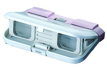 Image of Vixen Opera Glasses - Pink 1222