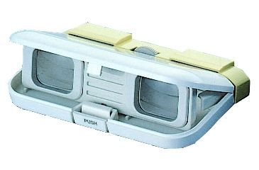 Image of Vixen Opera Glasses - Yellow 1225