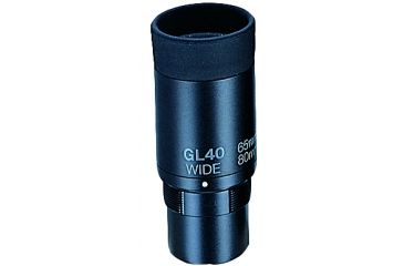 Image of Vixen Spotting Scope GL40 Wide Eyepiece 1830