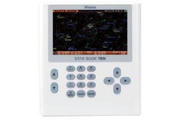 Image of Vixen Star Book Ten Controllers, 36919