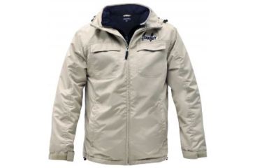 Image of Vixen StarGuy Jacket, Tan, 2XL SG2006