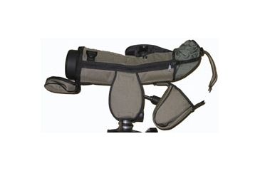 Image of Vixen 6224 Spotting Scope Stay On Case for 82mm Scopes