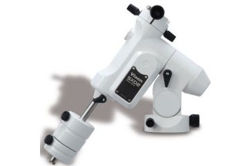 Image of Vixen SX2 Mount  w/Star Book One &amp; ED81SII Telescope (dual speed) 25074DS