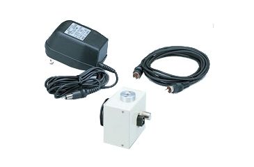 Image of B2-3A Monochrome CCD Camera, included in the 35201kit