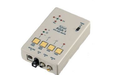 Image of Vixen AGA-1 Auto-Guide Adapter (NTSC) 35201 / AGA1 Kit with B2-3A Camera 35201kit