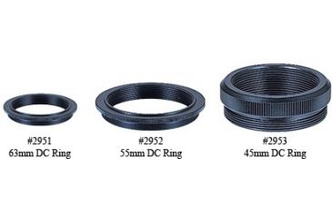 Image of Vixen 64mm DC Ring For 60mm Optical Tube 2951