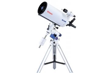 Image of Vixen VC200 Telescope and GPD2 Mount