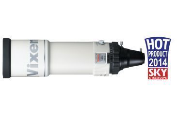 Image of Vixen VSD 100mm f/3.8 Astrograph 26145