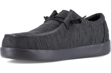 Image of Volcom Chill ESD, Black/Black, 11 US, VM30802-W-110