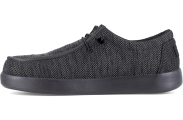 Image of Volcom Chill ESD Working Shoes - Mens, Gray/Gray, 11 US, Wide, VCM-VM30802-W-11.0