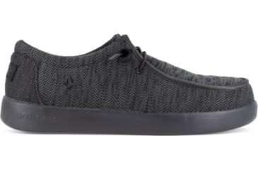 Image of Volcom Chill ESD Working Shoes - Mens, Gray/Gray, 11 US, Wide, VCM-VM30802-W-11.0