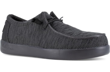 Image of Volcom Chill ESD Working Shoes - Mens, Gray/Gray, 11 US, Wide, VCM-VM30802-W-11.0