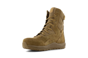 Image of Volcom Stone Force 8 Tactical Boot W/ Zipper - VM30702-M-160