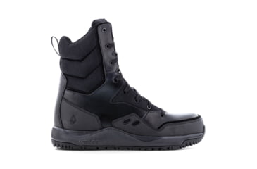 Image of Volcom Street Shield 8 Tactical Boot W/ Zipper &amp; Composite Toe - VM30704-M-160